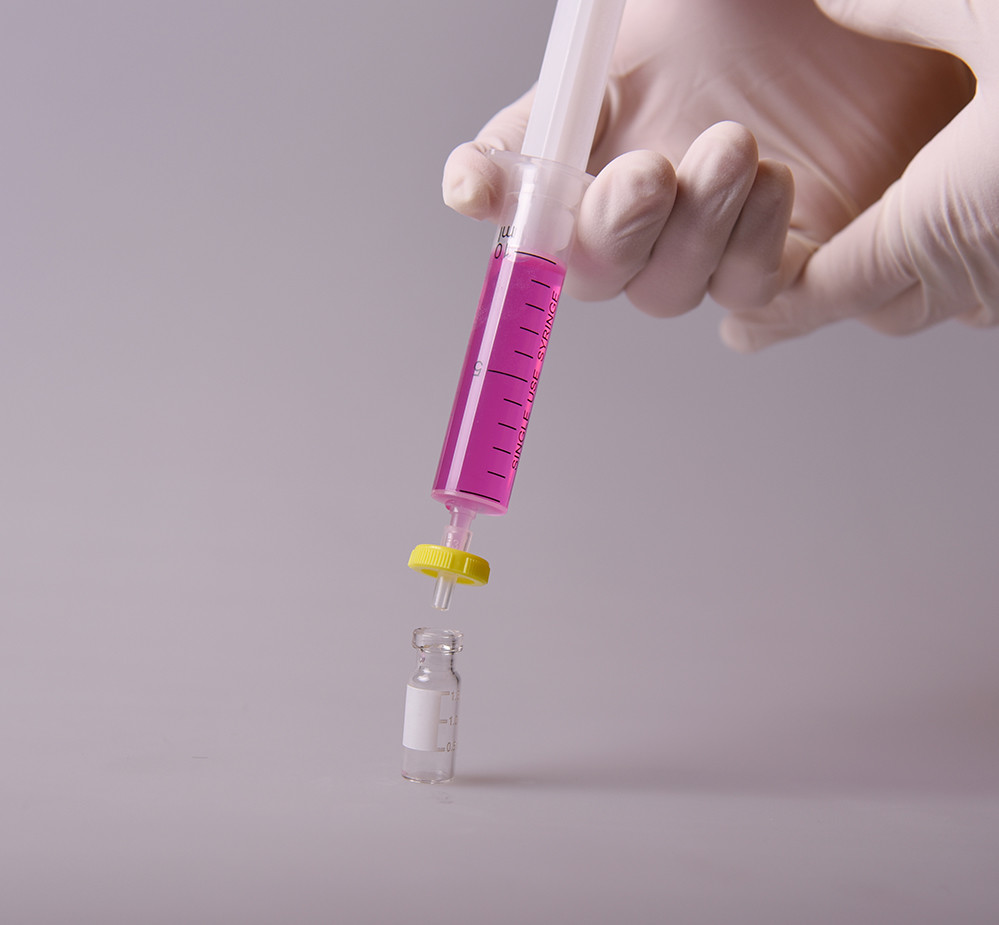 100PCS PP about slip  Details Vials Male Sample 10ml Filter Standard luer Lab Apply Syringe for